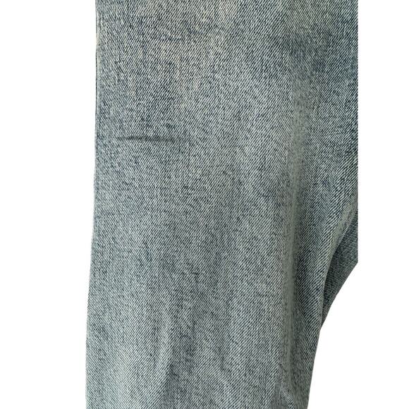 Ksubi Van Winkle Men's Light Wash Button Flu Slim Skinny Leg Jeans Size 29 - Picture 7 of 16